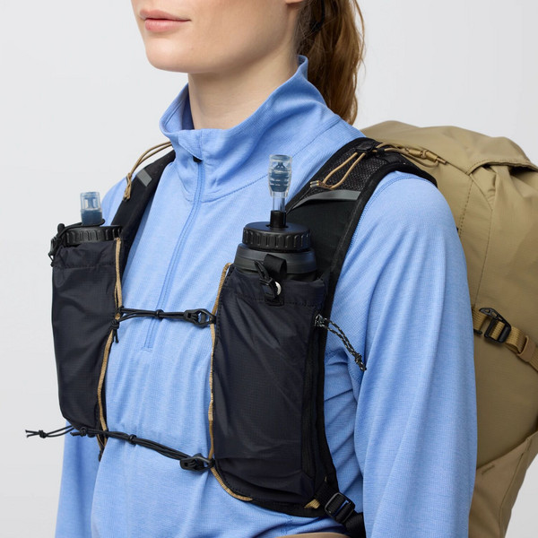 Fjällräven ABISKO HIKE LITE 20 S/M Unisex - Tagesrucksack Ansicht 6