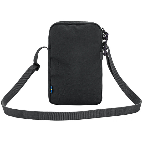Fjällräven VARDAG POCKET SMALL - Umhängetasche Ansicht 2