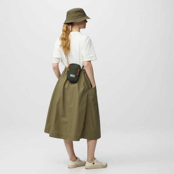 Fjällräven VARDAG POCKET SMALL - Umhängetasche Ansicht 4