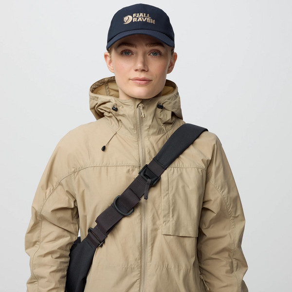 Fjällräven FÄRDEN CROSSBODY - Umhängetasche Ansicht 9
