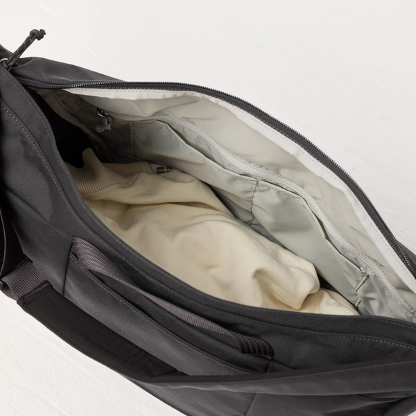 Fjällräven FÄRDEN CROSSBODY - Umhängetasche Ansicht 12