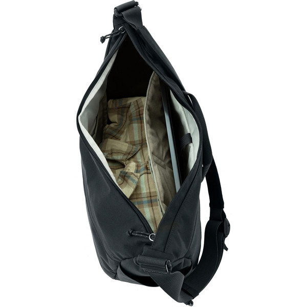 Fjällräven FÄRDEN CROSSBODY - Umhängetasche Ansicht 4