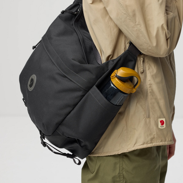 Fjällräven FÄRDEN CROSSBODY - Umhängetasche Ansicht 10