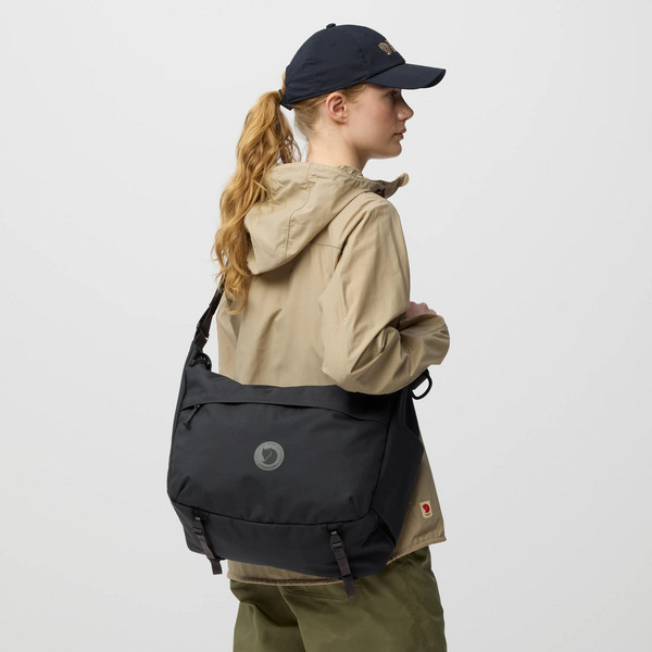 Fjällräven FÄRDEN CROSSBODY - Umhängetasche Ansicht 7