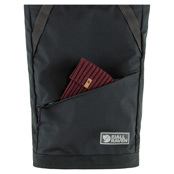 Fjällräven VARDAG TOTEPACK 22 - Tagesrucksack Ansicht 3