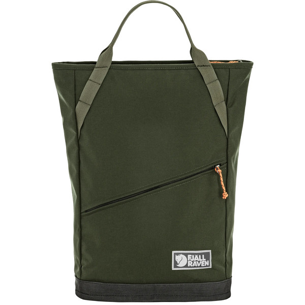 VARDAG TOTEPACK 22 - Tagesrucksack-DEEP FOREST