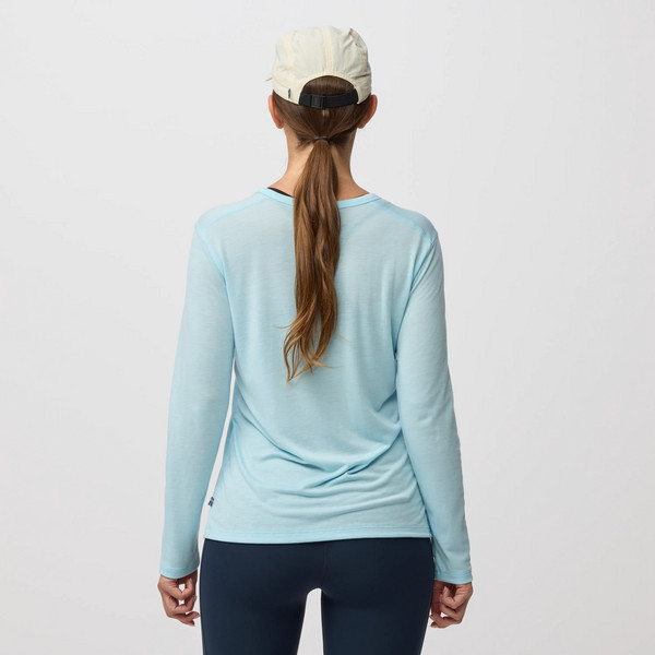 Fjällräven HIGH COAST LS W Damen - Funktionsshirt Ansicht 4