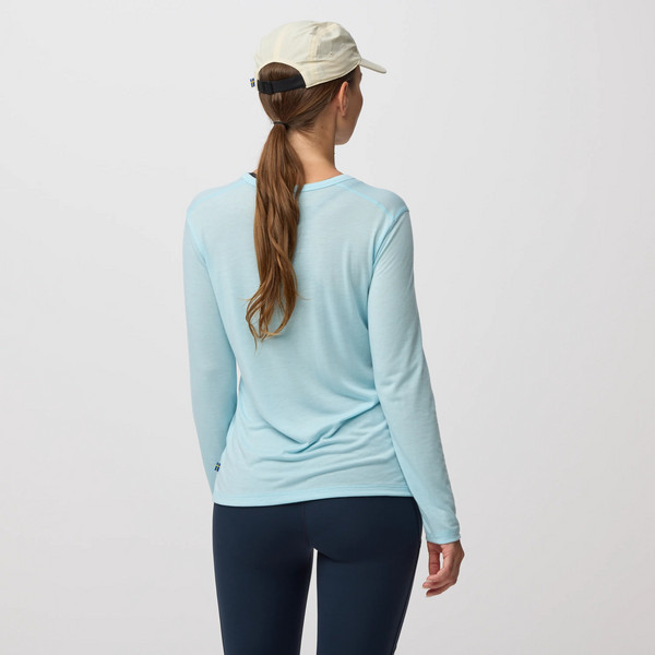 Fjällräven HIGH COAST LS W Damen - Funktionsshirt Ansicht 6