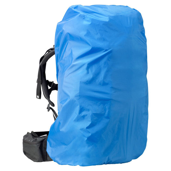 Fjällräven RAIN COVER LÄTT 45-50 Unisex - Regenhülle Ansicht 1