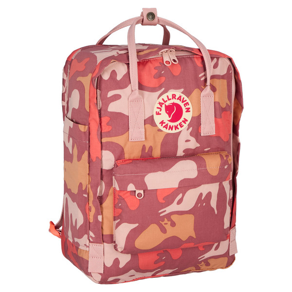 Fjällräven KÅNKEN GRAPHICS LAPTOP 15 Unisex - Laptoprucksack Ansicht 6