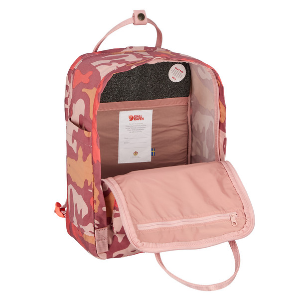 Fjällräven KÅNKEN GRAPHICS LAPTOP 15 Unisex - Laptoprucksack Ansicht 10