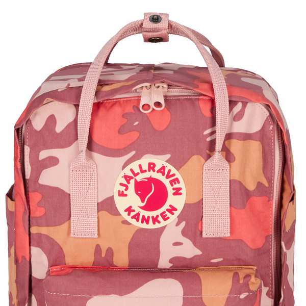 Fjällräven KÅNKEN GRAPHICS LAPTOP 15 Unisex - Laptoprucksack Ansicht 7