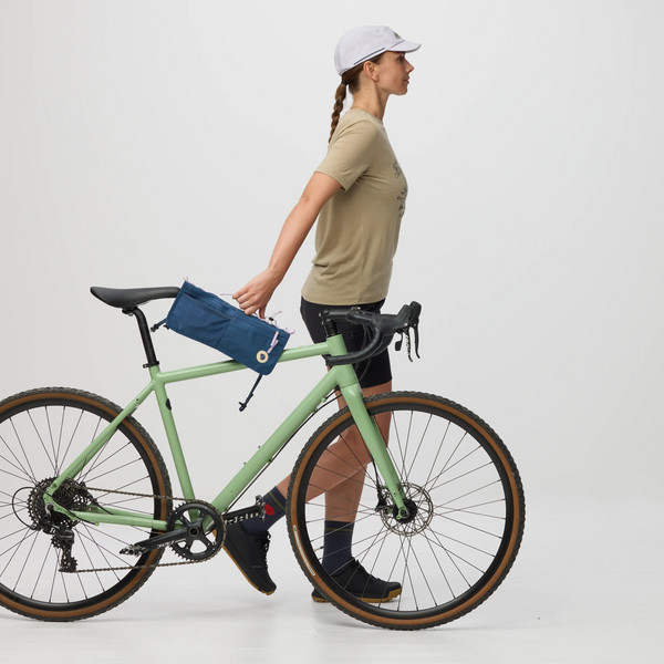 Fjällräven HOJA BIKE FRAME FOLD BAG Unisex - Rahmentasche Ansicht 3