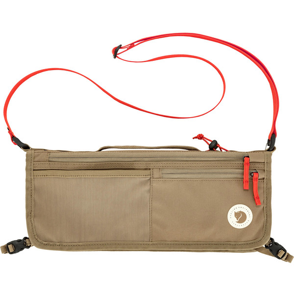 Fjällräven HOJA BIKE FRAME FOLD BAG Unisex - Rahmentasche Ansicht 1