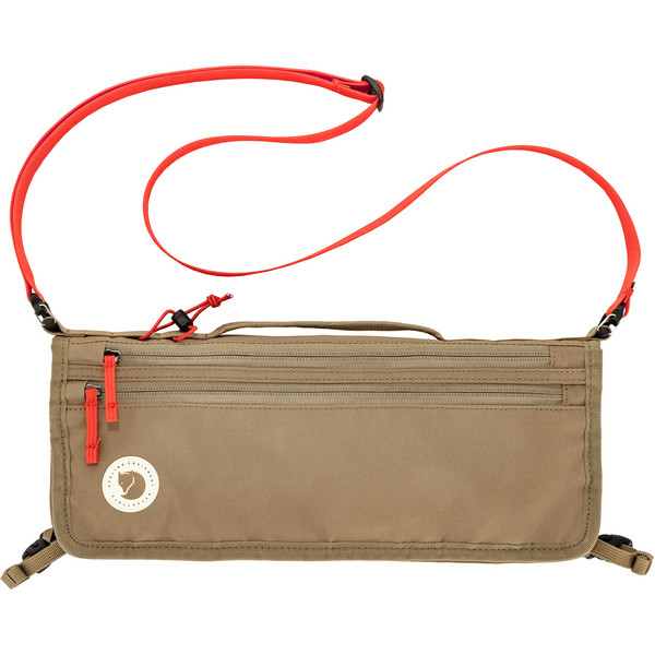 Fjällräven HOJA BIKE FRAME FOLD BAG Unisex - Rahmentasche Ansicht 2