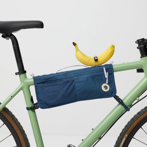 Fjällräven HOJA BIKE FRAME FOLD BAG Unisex - Rahmentasche Ansicht 5