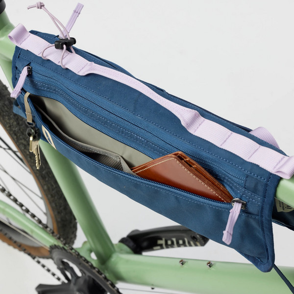 Fjällräven HOJA BIKE FRAME FOLD BAG Unisex - Rahmentasche Ansicht 7