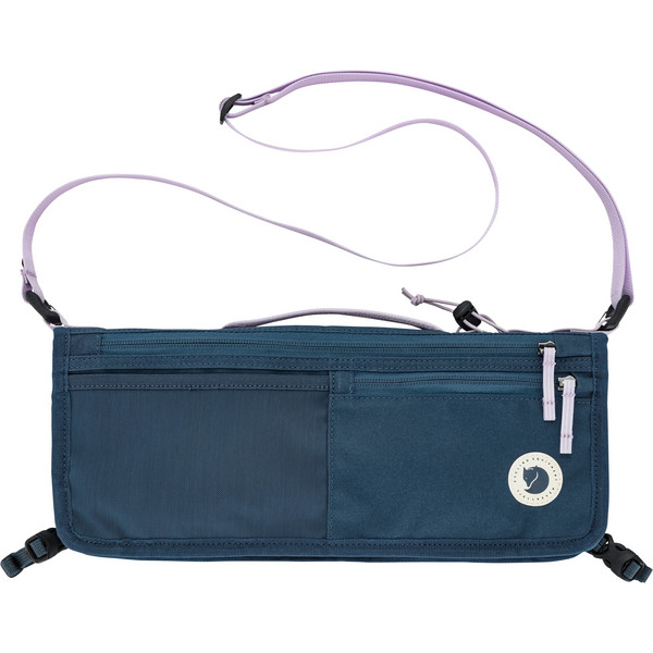 HOJA BIKE FRAME FOLD BAG Unisex - Rahmentasche-ROYAL BLUE