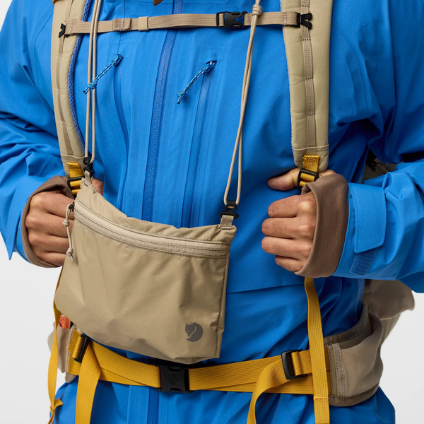 Fjällräven KAJKA X-LÄTT 45 S/M Unisex - Trekkingrucksack Ansicht 10