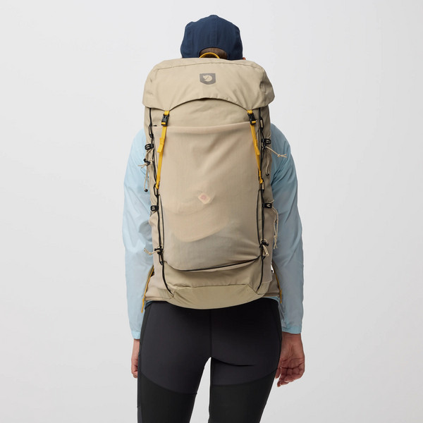 Fjällräven KAJKA X-LÄTT 45 S/M Unisex - Trekkingrucksack Ansicht 5