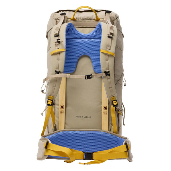 Fjällräven KAJKA X-LÄTT 45 S/M Unisex - Trekkingrucksack Ansicht 2