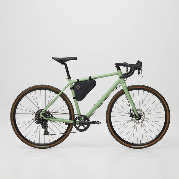 Fjällräven HOJA TRIANGLE FRAME BAG Unisex - Rahmentasche Ansicht 3