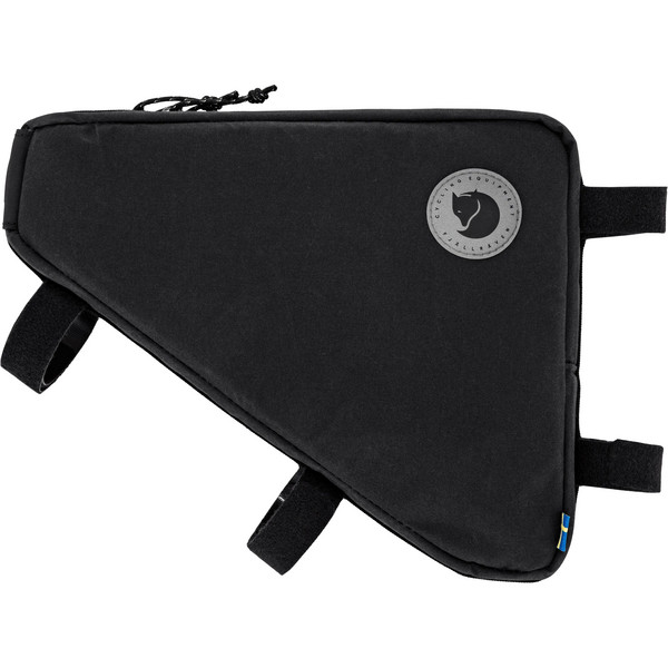Fjällräven HOJA TRIANGLE FRAME BAG Unisex - Rahmentasche Ansicht 2