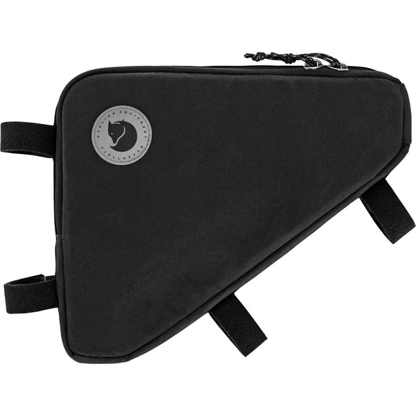 Fjällräven HOJA TRIANGLE FRAME BAG Unisex - Rahmentasche Ansicht 1