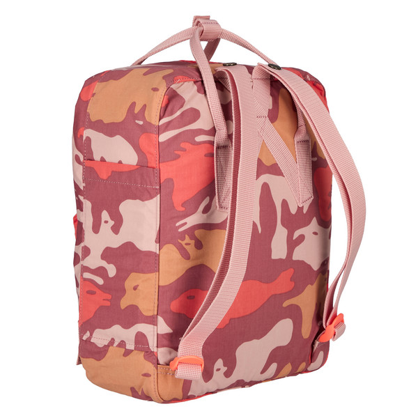 Fjällräven KÅNKEN GRAPHICS Unisex - Tagesrucksack Ansicht 4