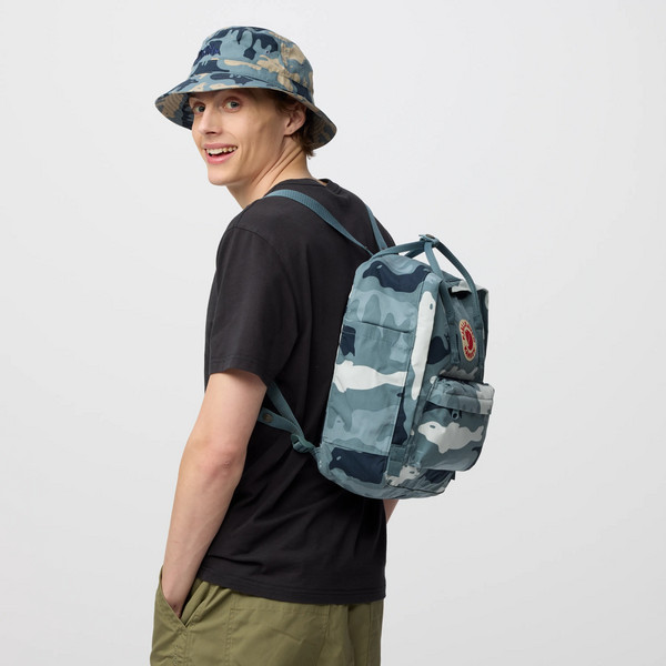 Fjällräven KÅNKEN GRAPHICS Unisex - Tagesrucksack Ansicht 12