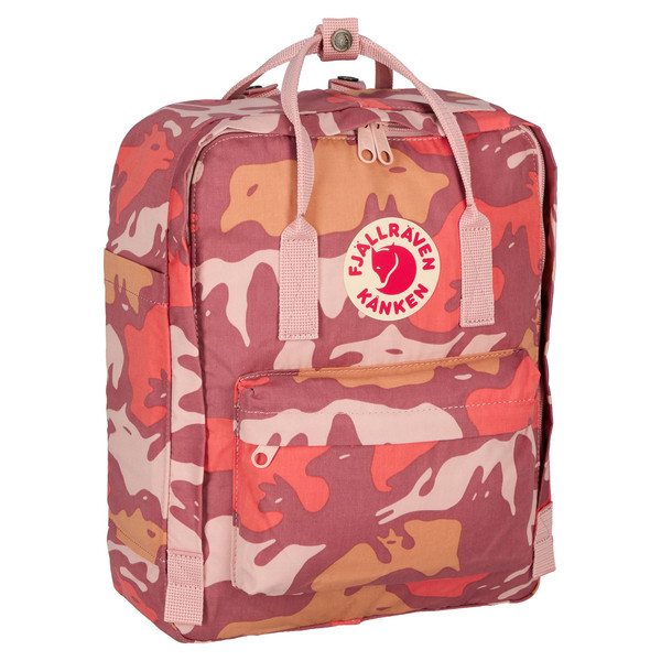 Fjällräven KÅNKEN GRAPHICS Unisex - Tagesrucksack Ansicht 6