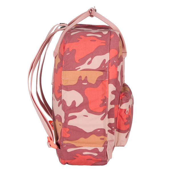 Fjällräven KÅNKEN GRAPHICS Unisex - Tagesrucksack Ansicht 2