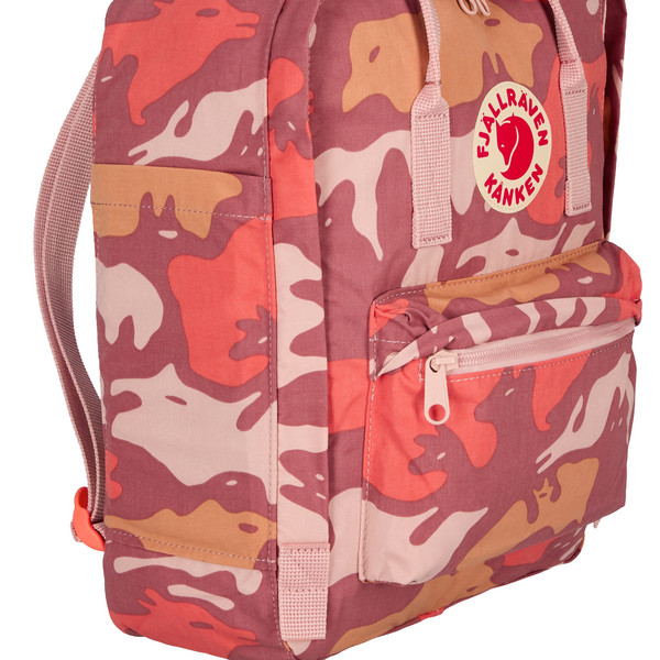 Fjällräven KÅNKEN GRAPHICS Unisex - Tagesrucksack Ansicht 8