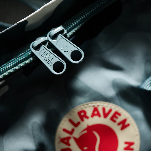 Fjällräven KÅNKEN GRAPHICS Unisex - Tagesrucksack Ansicht 18