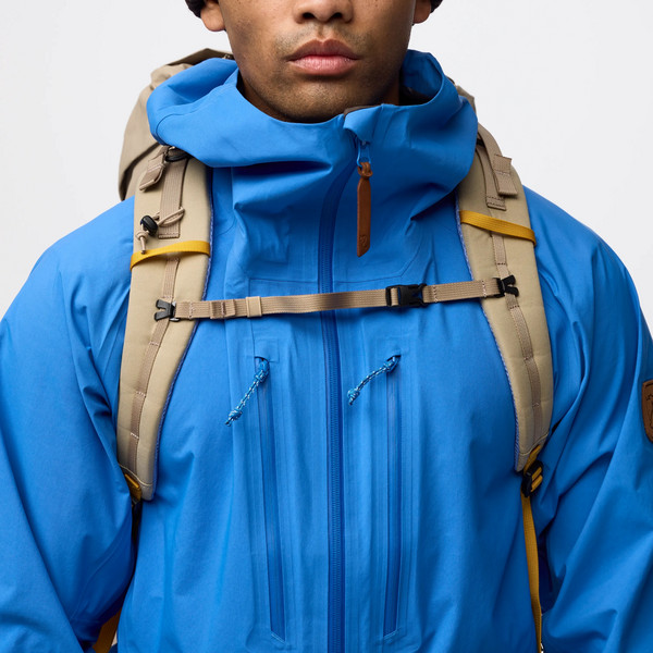 Fjällräven KAJKA X-LÄTT 45 M/L Unisex - Trekkingrucksack Ansicht 9