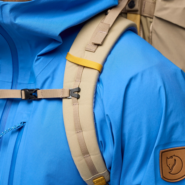 Fjällräven KAJKA X-LÄTT 45 M/L Unisex - Trekkingrucksack Ansicht 10