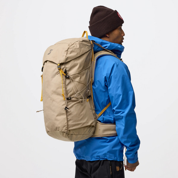 Fjällräven KAJKA X-LÄTT 45 M/L Unisex - Trekkingrucksack Ansicht 6