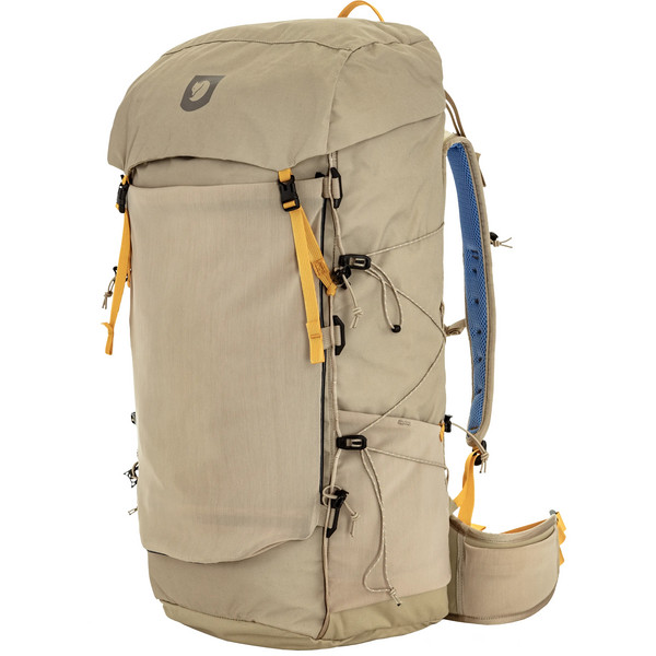 Fjällräven KAJKA X-LÄTT 45 M/L Unisex - Trekkingrucksack Ansicht 3