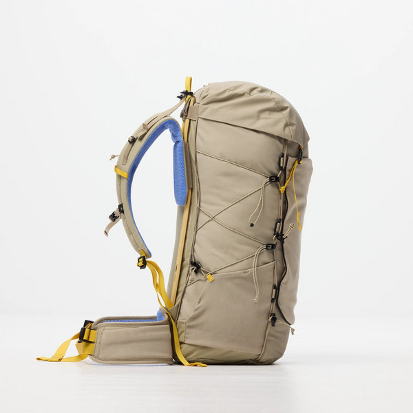 Fjällräven KAJKA X-LÄTT 45 M/L Unisex - Trekkingrucksack Ansicht 5