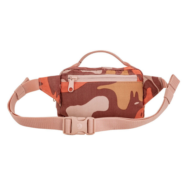 Fjällräven KÅNKEN GRAPHICS HIP PACK Unisex - Hüfttasche Ansicht 2