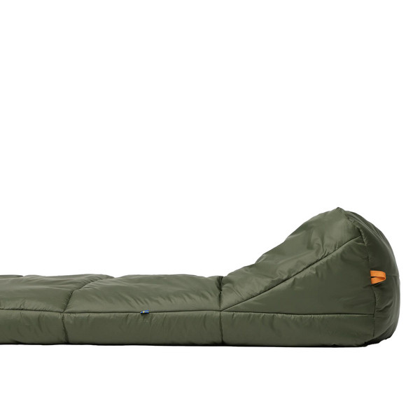 Fjällräven ABISKO THREE SEASON XL Unisex - Kunstfaserschlafsack Ansicht 13