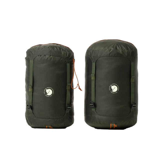 Fjällräven ABISKO THREE SEASON XL Unisex - Kunstfaserschlafsack Ansicht 15