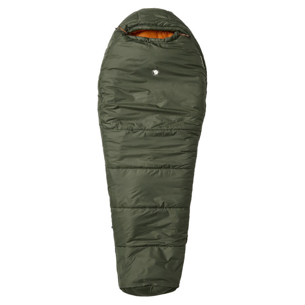 Fjällräven ABISKO THREE SEASON XL Unisex - Kunstfaserschlafsack Ansicht 1