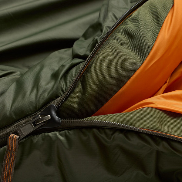 Fjällräven ABISKO THREE SEASON XL Unisex - Kunstfaserschlafsack Ansicht 8