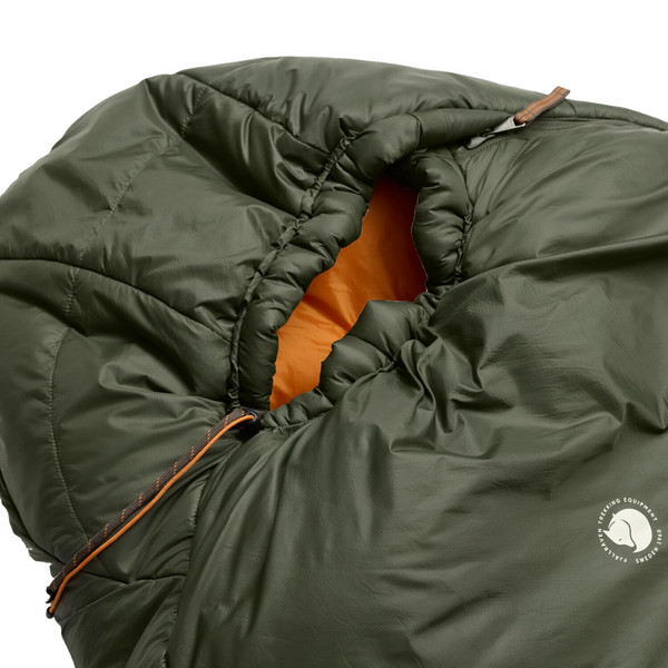 Fjällräven ABISKO THREE SEASON XL Unisex - Kunstfaserschlafsack Ansicht 9