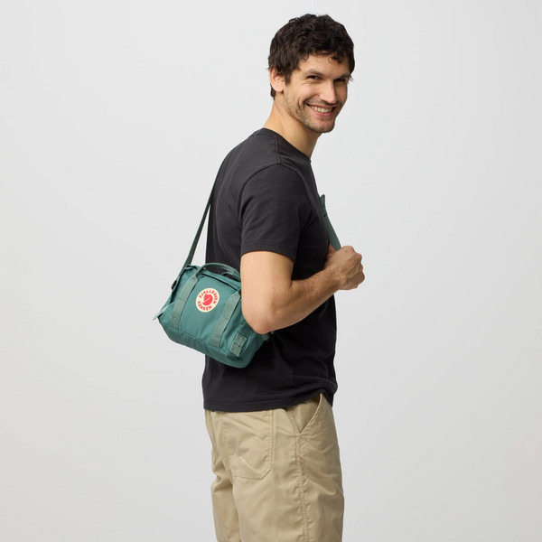 Fjällräven KÅNKEN CROSSBODY Unisex - Umhängetasche Ansicht 5