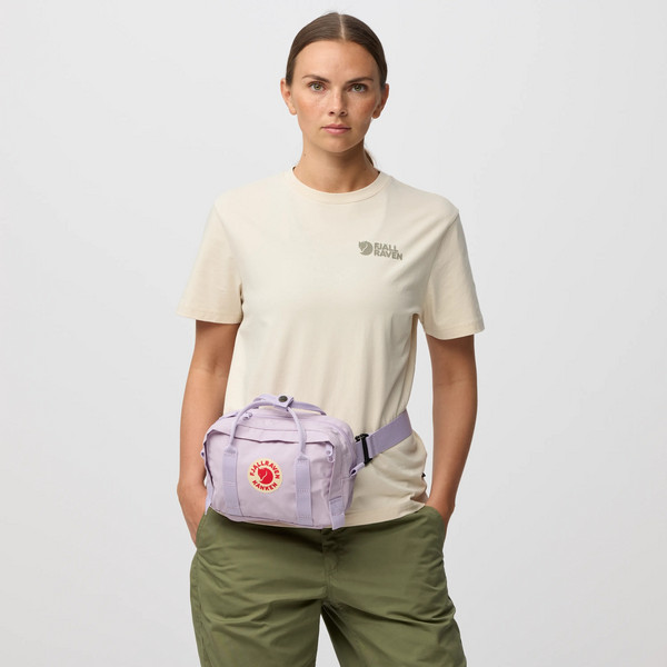 Fjällräven KÅNKEN CROSSBODY Unisex - Umhängetasche Ansicht 7