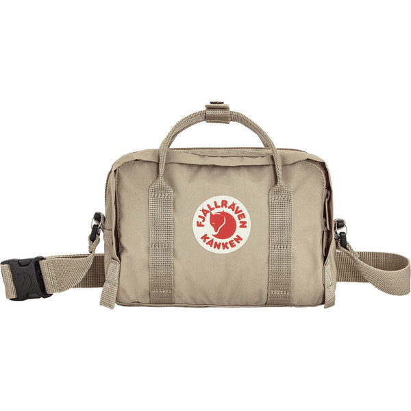 KÅNKEN CROSSBODY Unisex - Umhängetasche-FOSSIL
