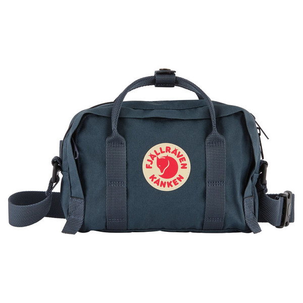 KÅNKEN CROSSBODY Unisex - Umhängetasche-NAVY
