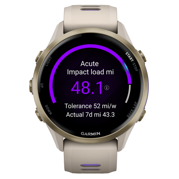 Garmin FORERUNNER 970 - Smartwatch Ansicht 6